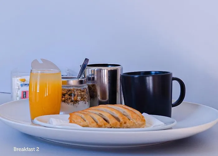 Nortesoul Mouzinho Appartement