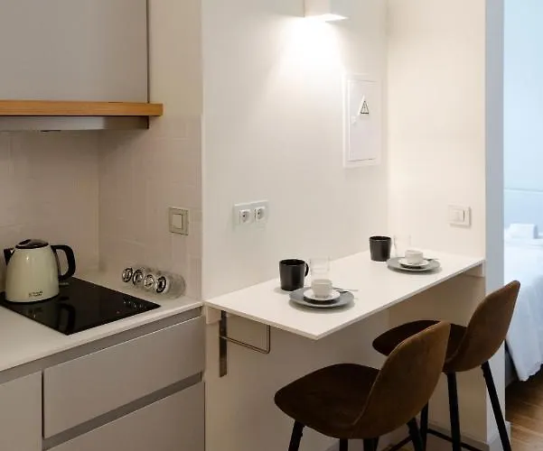 Apartman Nortesoul Mouzinho *