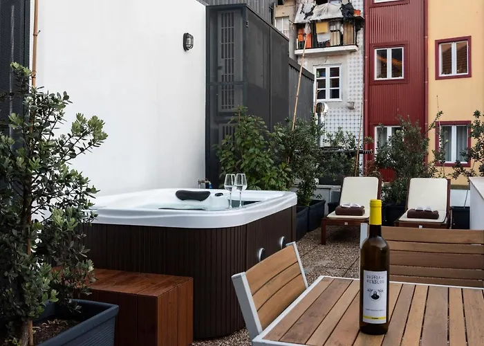 Nortesoul Mouzinho Oporto