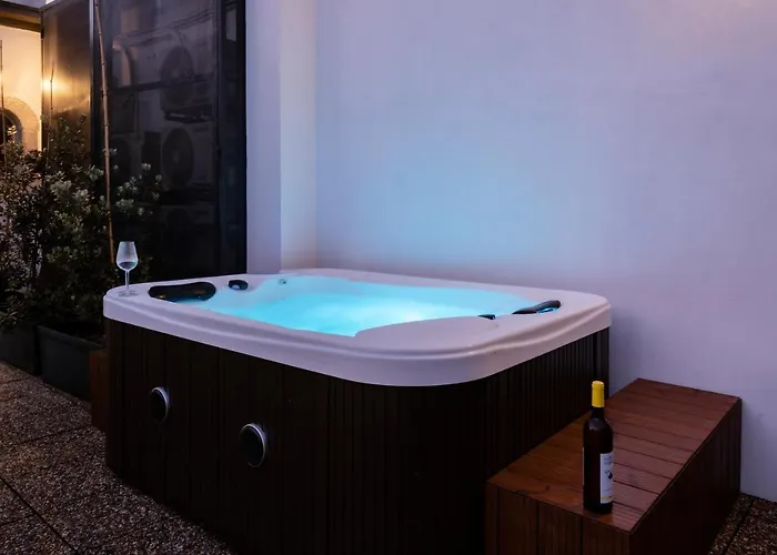 Appartement Nortesoul Mouzinho