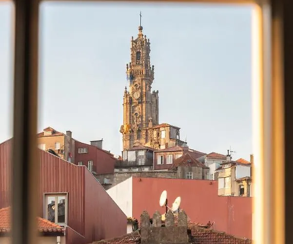 Nortesoul Mouzinho Porto