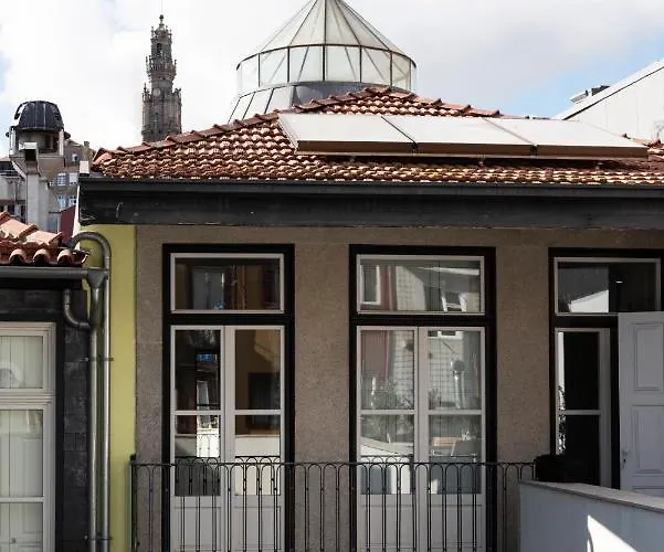 Nortesoul Mouzinho Appartement *