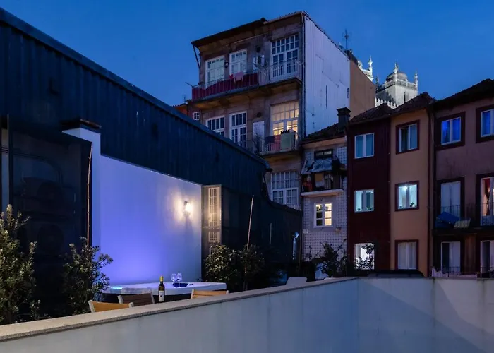 Nortesoul Mouzinho * بورتو