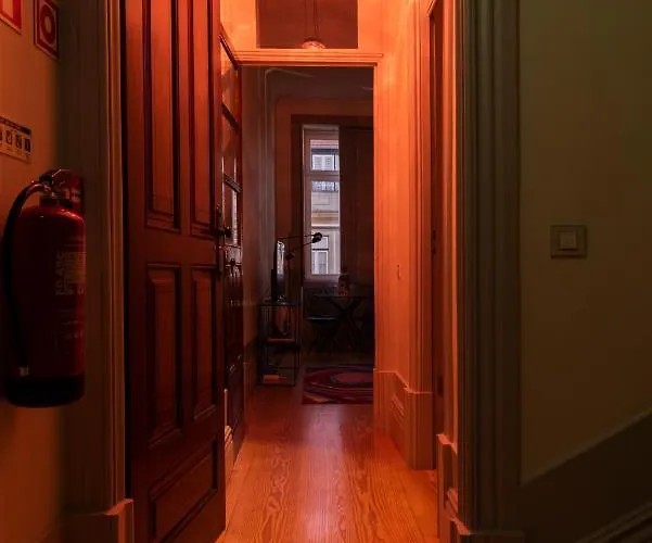 Nortesoul Mouzinho Appartement *