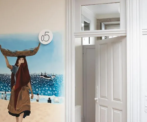 Nortesoul Mouzinho * Oporto