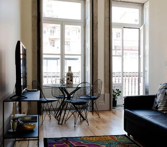 Nortesoul Mouzinho Appartement