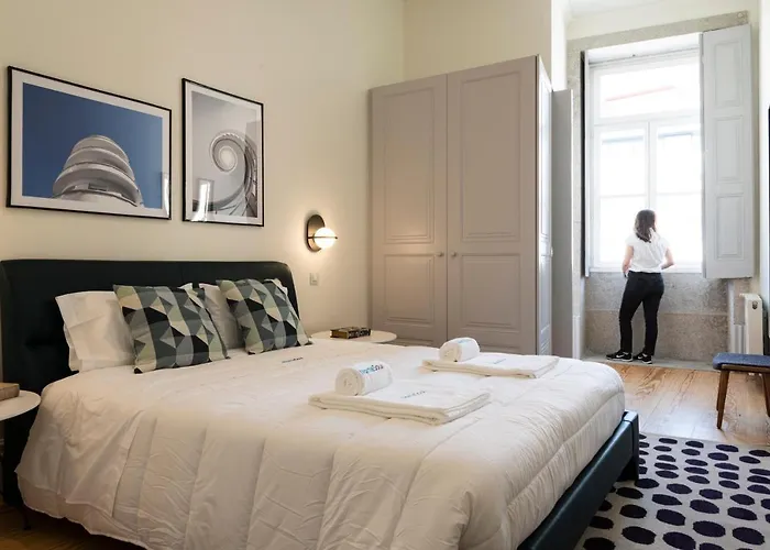 Appartement Nortesoul Mouzinho