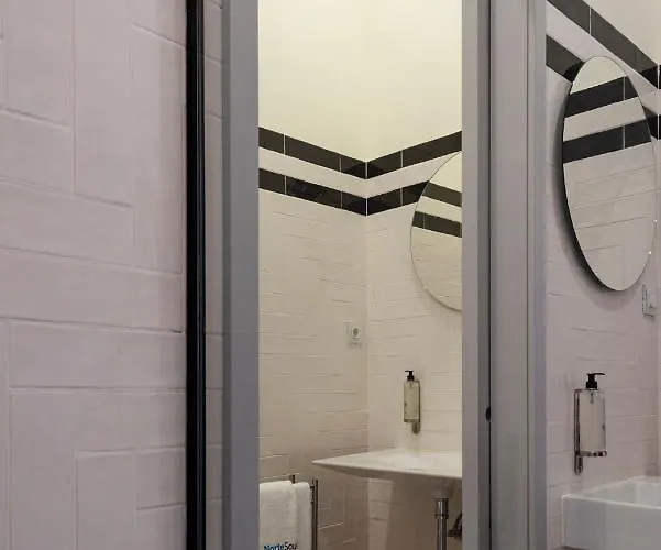 Nortesoul Mouzinho Oporto