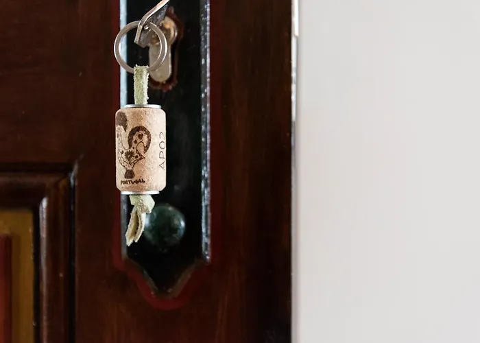 Nortesoul Mouzinho Apartman *