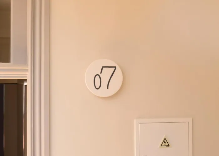 Appartement Nortesoul Mouzinho *