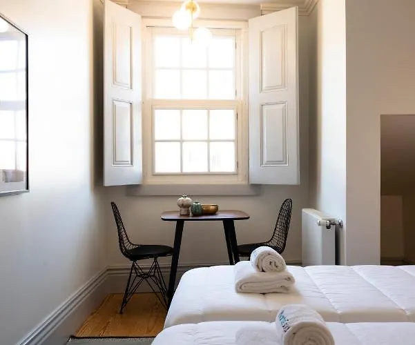 Appartement Nortesoul Mouzinho *