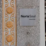 Апартаменты Nortesoul Mouzinho *