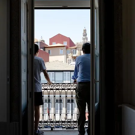 Lejlighed Mouzinho 226 Porto
