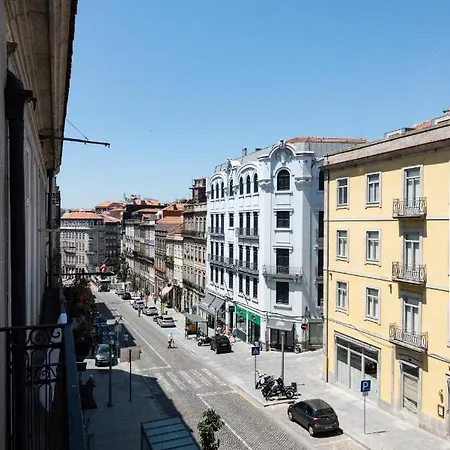 Apartament Nortesoul Mouzinho *