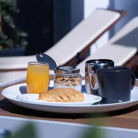 Nortesoul Mouzinho Appartamento Oporto