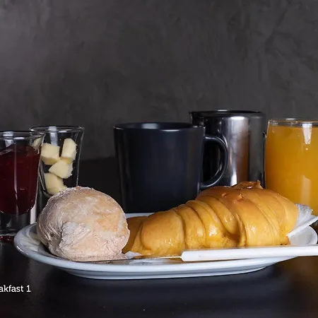 Nortesoul Mouzinho Appartamento *