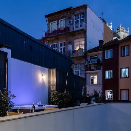 Nortesoul Mouzinho * Oporto