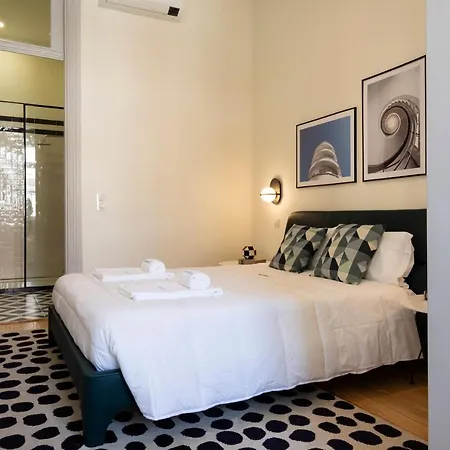 Nortesoul Mouzinho Appartamento *