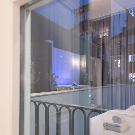 Nortesoul Mouzinho Apartament