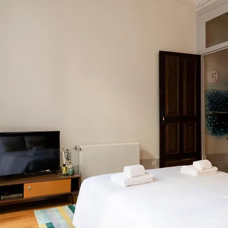 Apartament Nortesoul Mouzinho Porto