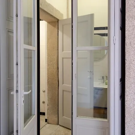 Nortesoul Mouzinho Apartament Porto