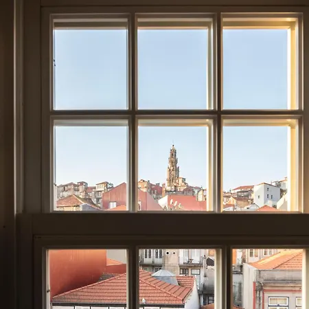 Apartament Nortesoul Mouzinho *