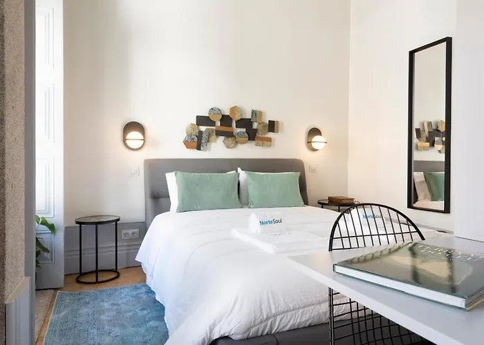 Nortesoul Mouzinho Lejlighed