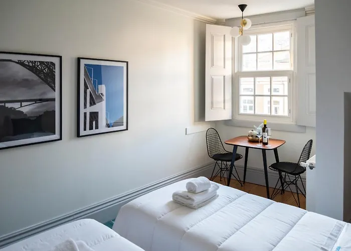 Nortesoul Mouzinho Porto