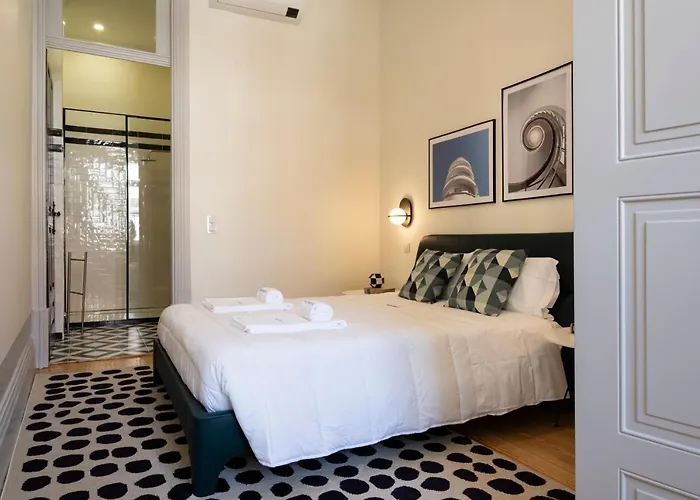 Nortesoul Mouzinho Lejlighed *